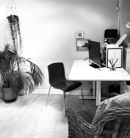 CBT Connect - CBT and EMDR in Oxford and Online
